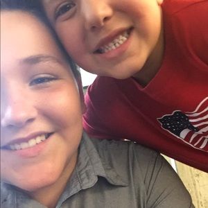 Meet your Posher, Landon